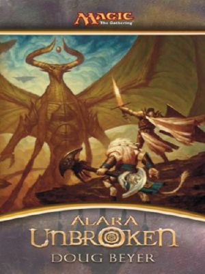 [Magic: The Gathering 61] • Alara Unbroken